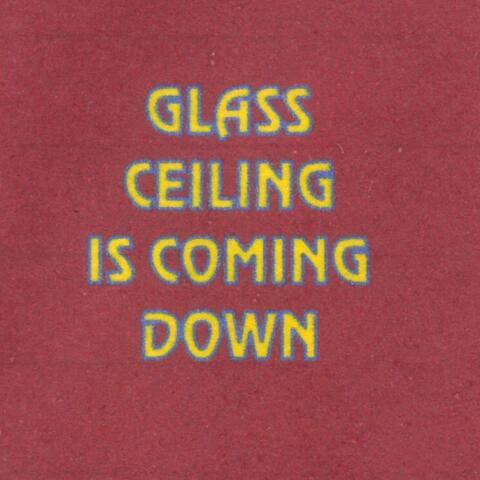 Glass Ceiling Coming Down