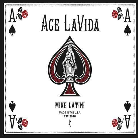 Ace Lavida