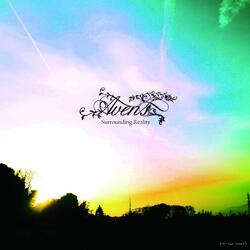 Surrounding Reality (Instrumental)