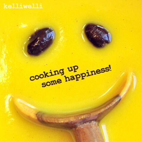 Cooking up Some Happiness
