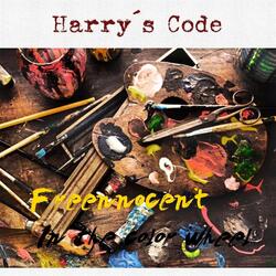 Freennocent: In the Color Wheel