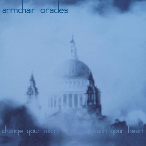 Change Your Skin... Wash Your Heart