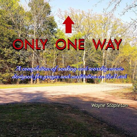 Only One Way