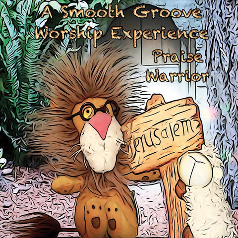 A Smooth Groove Worship Experience