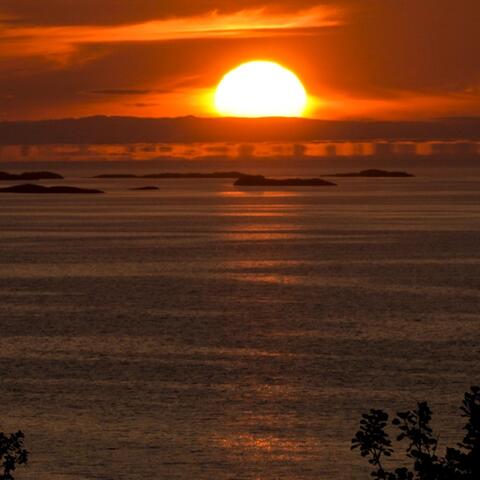 Dans Gjennom Natta (feat. Ragnhild)
