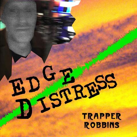 Edge Distress