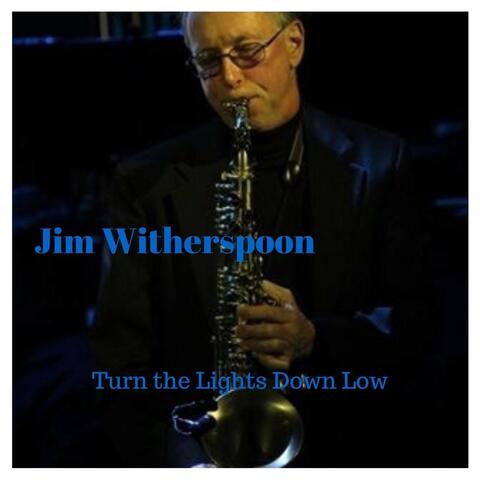 Jim Witherspoon