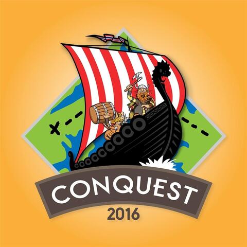 Conquest 2016 (feat. DJ Meow)