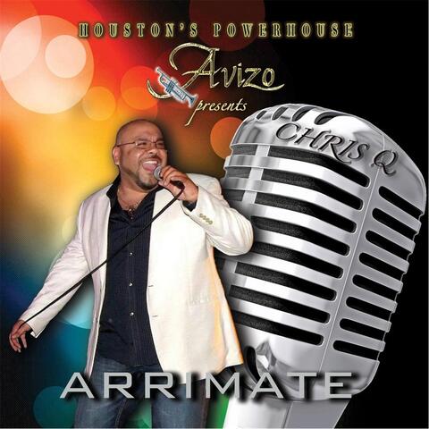 Arrimate (feat. Chris Q)