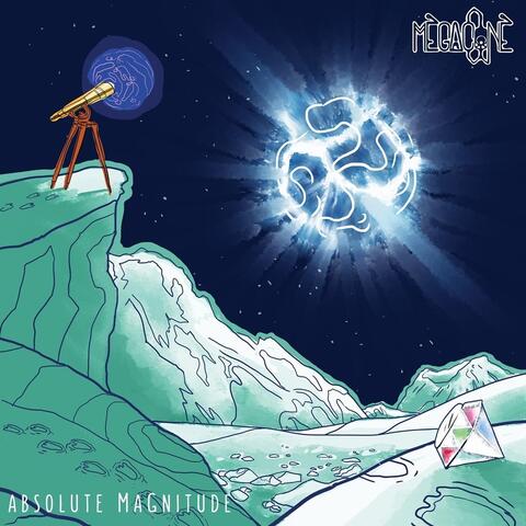 Absolute Magnitude - EP
