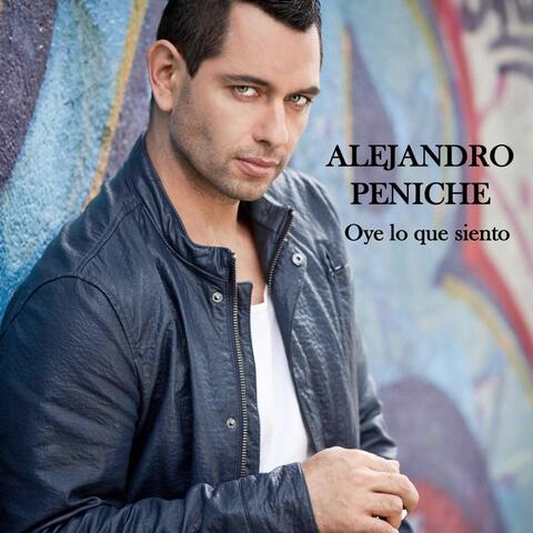 Oye Lo Que Siento