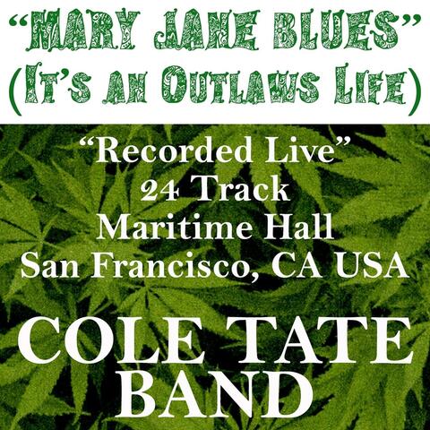 Cole Tate Band