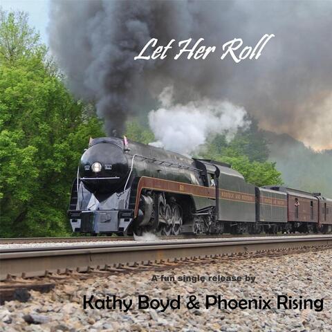 Let Her Roll