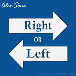 Right or Left