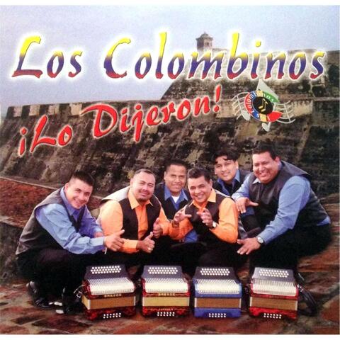 ¡Lo Dijieron!