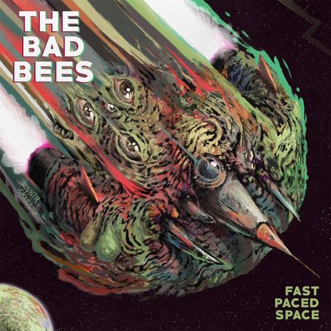 Fast Paced Space