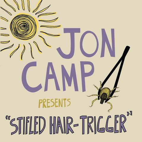 Stifled Hair-Trigger