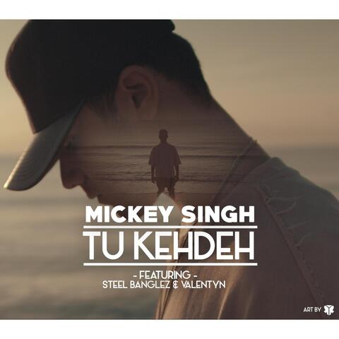 Mickey Singh