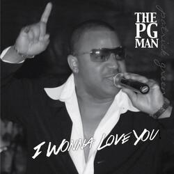 I Wonna Love You