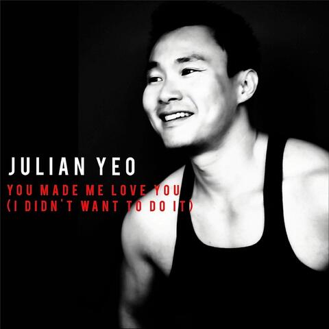 Julian Yeo