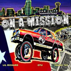 On a Mission (feat. Young Tay)