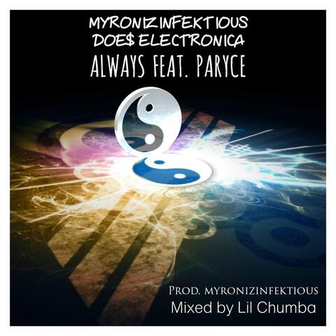 Always (feat. Paryce)