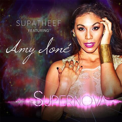Supernova (feat. Amy Ioné)