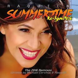 Summertime (Dee Jay X's Summer Twist Mix) [Radio Edit]