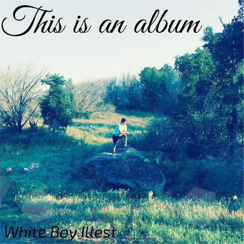 This Is an Album