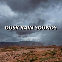 Enrapturing Meditation Rain Sounds