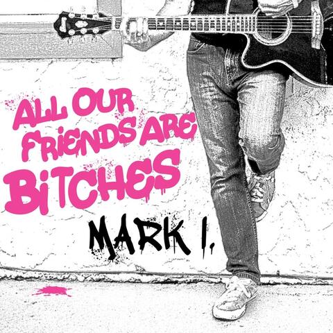 All Our Friends Are Bitches