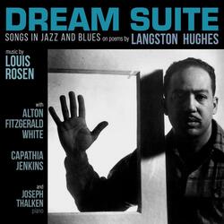 Dream Suite (feat. Alton Fitzgerald White, Capathia Jenkins & Joseph Thalken)