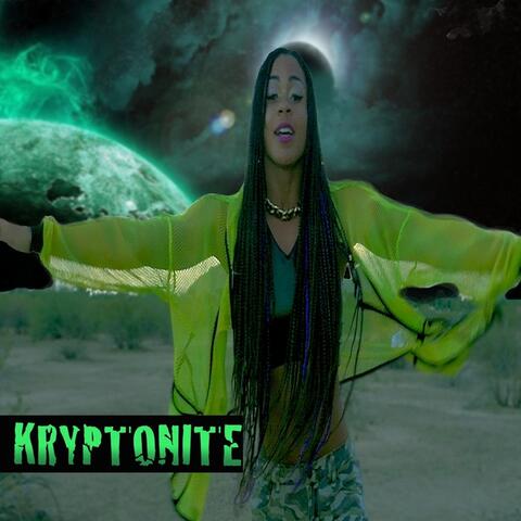 Kryptonite