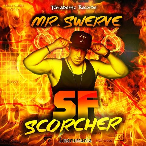 San Fernando Scorcher: Instrumania