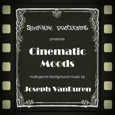 Cinematic Moods (Multi-Genre Background Music)