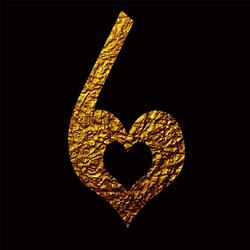 6 Love