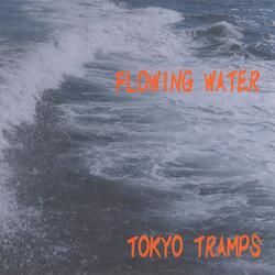 Flowing Water