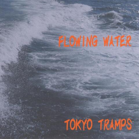 Flowing Water