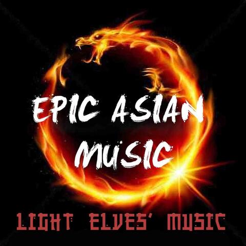 Epic Asian Music