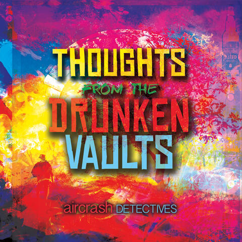 Thoughts from the Drunken Vaults