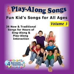Number Song