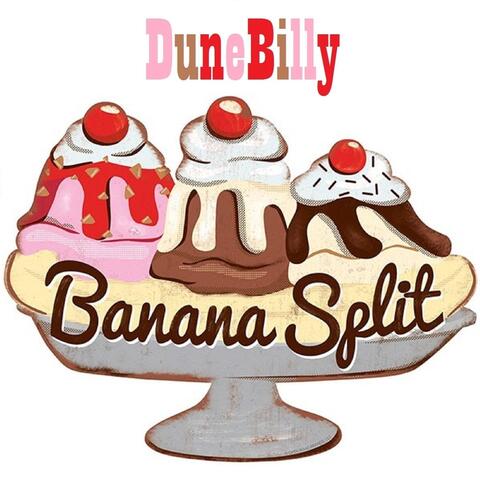 Banana Split