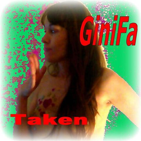 Taken