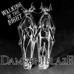 Walking in the Night