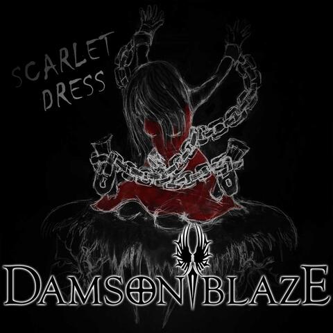 Scarlet Dress