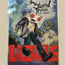 Lazarus