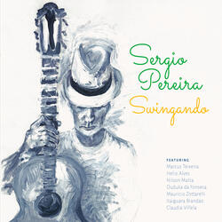 Swingando (feat. Marcus Teixeira, Felipe Fidelis, Osmario Marinho & Felipe Silveira)