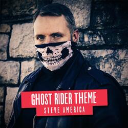 Ghost Rider Theme (feat. Mileena Lam)