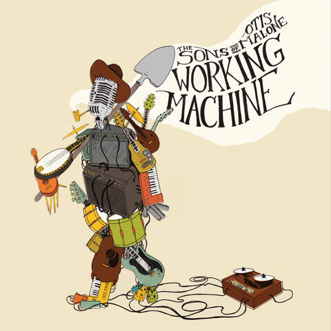 Working Machine