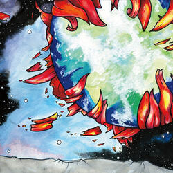 Beyond the Revolutions of Heavenly Spheres